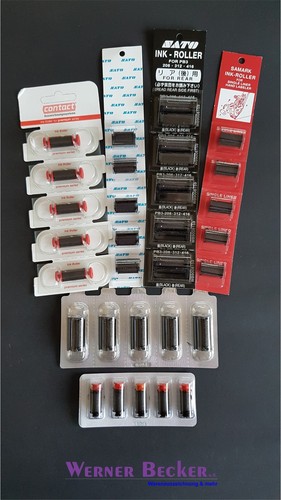 Farbrollen handauszeichner - 5,