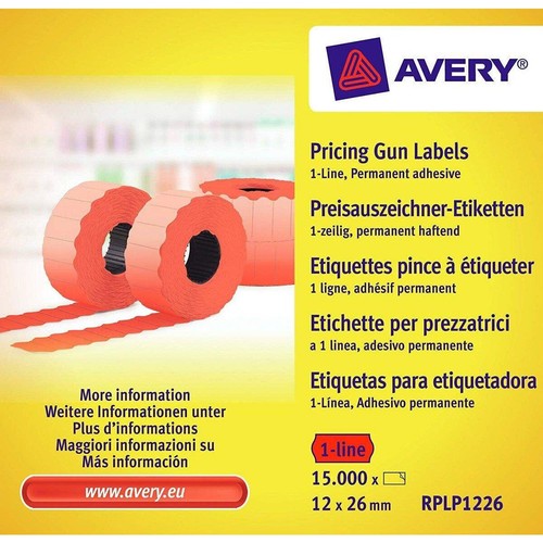 Avery zweckform - avery,