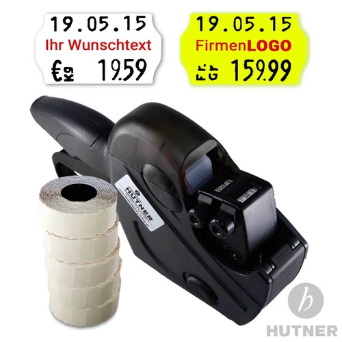 Set uno s16 preisauszeichner - uno,