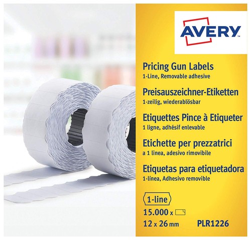 Avery zweckform etiketten für - etiketten,