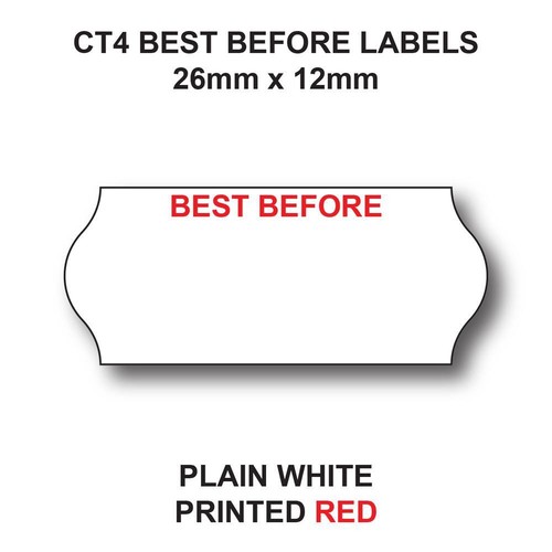 Avery dennison cas 8 - avery, 1/8