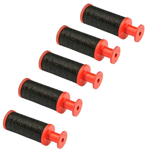 Farbrollen für avery handy - 5,