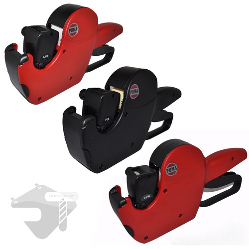 Klik puma preisauszeichner - klik,,