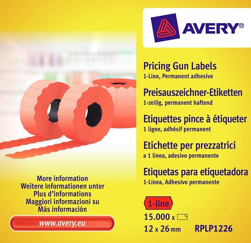 Avery zweckform - avery,