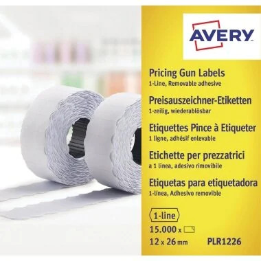 Avery zweckform etiketten für - zweckform,