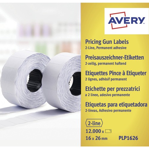 Avery-Zweckform