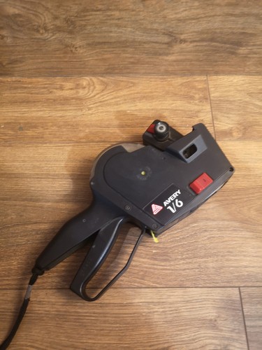 Avery handetikettierer - handetikettierer, /