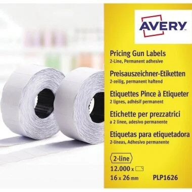 Avery zweckform etiketten für - zweckform,