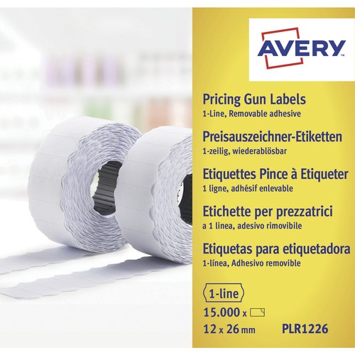 Avery-Zweckform