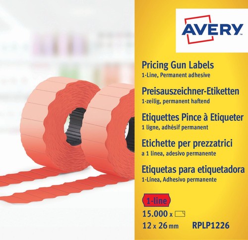 Avery zweckform - avery,