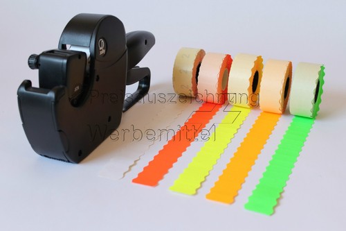 Preisauszeichner set jolly - set,