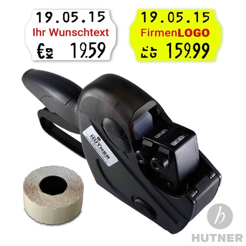 Set uno s16 - uno, preisauszeichner