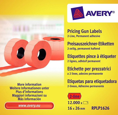 Avery zweckform - avery,