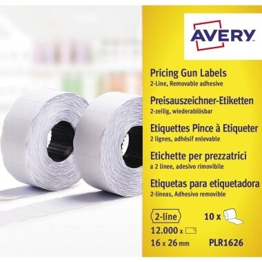 Avery zweckform etiketten - zweckform, für