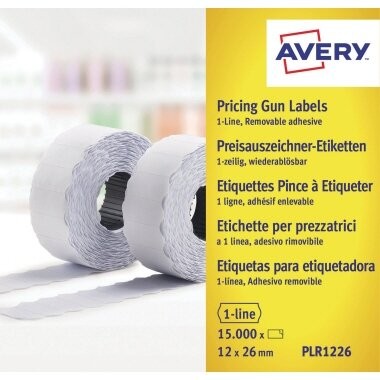 Avery zweckform etiketten für - zweckform,