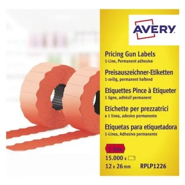 Avery zweckform - avery,
