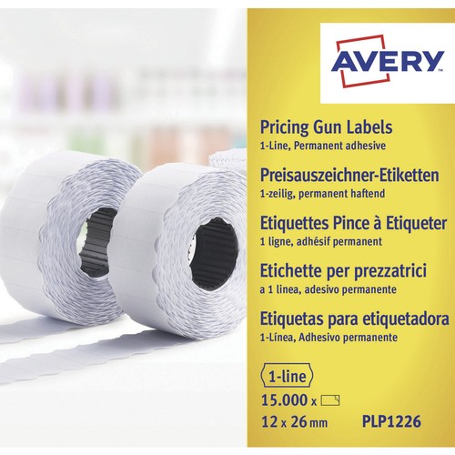 Avery-Zweckform
