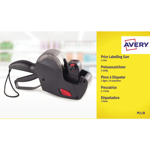 Avery zweckform - avery,